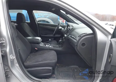 2011 Chrysler 300 z USA, uszkodzony, nr VIN 2C3CA4CG8BH524591